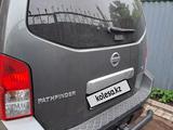 Nissan Pathfinder 2006 годаүшін6 300 000 тг. в Алматы – фото 5