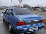 Daewoo Nexia 2006 года за 1 300 000 тг. в Шымкент – фото 5