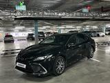 Toyota Camry 2021 годаүшін14 900 000 тг. в Алматы – фото 3