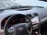 Toyota Camry 2007 годаfor5 500 000 тг. в Алматы – фото 4