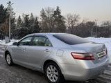 Toyota Camry 2007 годаfor5 500 000 тг. в Алматы – фото 3