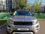 Land Rover Range Rover Evoque 2012 года за 9 300 000 тг. в Алматы