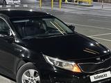 Kia K5 2014 года за 6 100 000 тг. в Шымкент – фото 3
