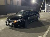 Kia K5 2014 года за 6 100 000 тг. в Шымкент – фото 4