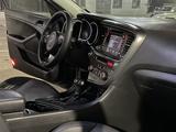 Kia K5 2014 года за 6 100 000 тг. в Шымкент – фото 5