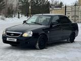 ВАЗ (Lada) Priora 2170 2014 года за 3 550 000 тг. в Караганда