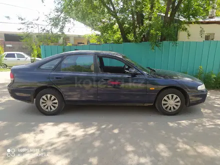 Mazda Cronos 1995 года за 1 370 000 тг. в Алматы