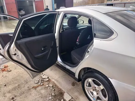 Nissan Almera 2014 года за 3 150 000 тг. в Риддер – фото 14