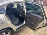 Nissan Almera 2014 годаүшін3 100 000 тг. в Риддер – фото 5