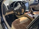 Lexus GS 300 2007 года за 6 700 000 тг. в Шымкент – фото 4