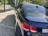 Lexus GS 300 2007 года за 6 700 000 тг. в Шымкент – фото 2