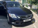 Lexus GS 300 2007 года за 6 700 000 тг. в Шымкент