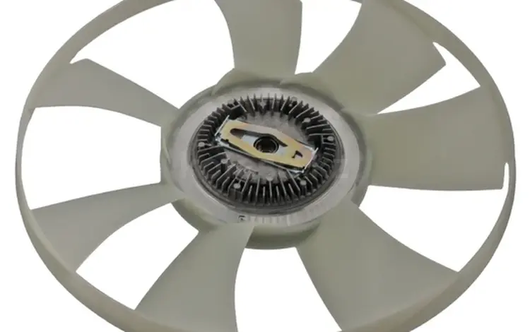 Вентилятор основной за 40 000 тг. в Алматы