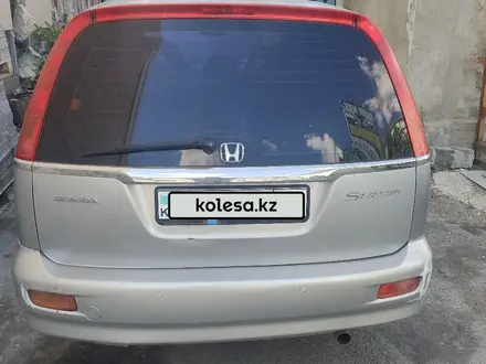 Honda Stream 2001 года за 4 000 000 тг. в Костанай – фото 2