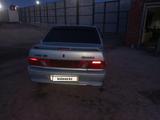 ВАЗ (Lada) 2115 2001 года за 550 000 тг. в Астана – фото 3