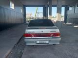 ВАЗ (Lada) 2115 2001 года за 550 000 тг. в Астана – фото 2