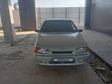 ВАЗ (Lada) 2115 2001 года за 550 000 тг. в Астана – фото 4