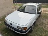 Volkswagen Passat 1992 года за 1 500 000 тг. в Алматы – фото 2