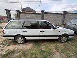 Volkswagen Passat 1992 года за 1 500 000 тг. в Алматы