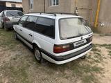 Volkswagen Passat 1992 года за 1 500 000 тг. в Алматы – фото 3