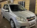 Chevrolet Aveo 2012 годаfor2 370 000 тг. в Шымкент – фото 4