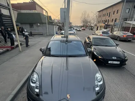 Porsche Macan 2014 года за 29 500 000 тг. в Алматы – фото 3