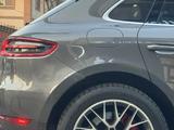 Porsche Macan 2014 года за 29 500 000 тг. в Алматы – фото 5