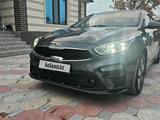 Kia Cerato 2021 года за 8 800 000 тг. в Шу