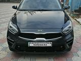 Kia Cerato 2021 года за 8 800 000 тг. в Шу – фото 4