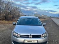 Volkswagen Polo 2013 года за 4 300 000 тг. в Костанай