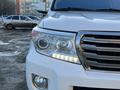 Toyota Land Cruiser 2014 годаfor19 000 000 тг. в Уральск – фото 57
