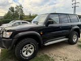 Nissan Patrol 2000 года за 7 500 000 тг. в Усть-Каменогорск – фото 3