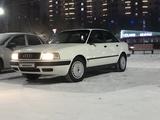 Audi 80 1992 года за 2 800 000 тг. в Усть-Каменогорск – фото 3