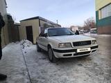 Audi 80 1992 года за 2 800 000 тг. в Усть-Каменогорск – фото 4