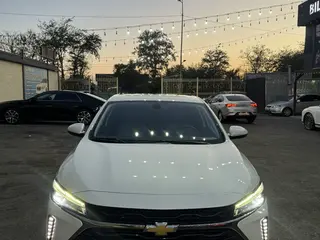 Chevrolet Monza