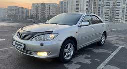 Toyota Camry 2005 годаfor5 950 000 тг. в Шымкент