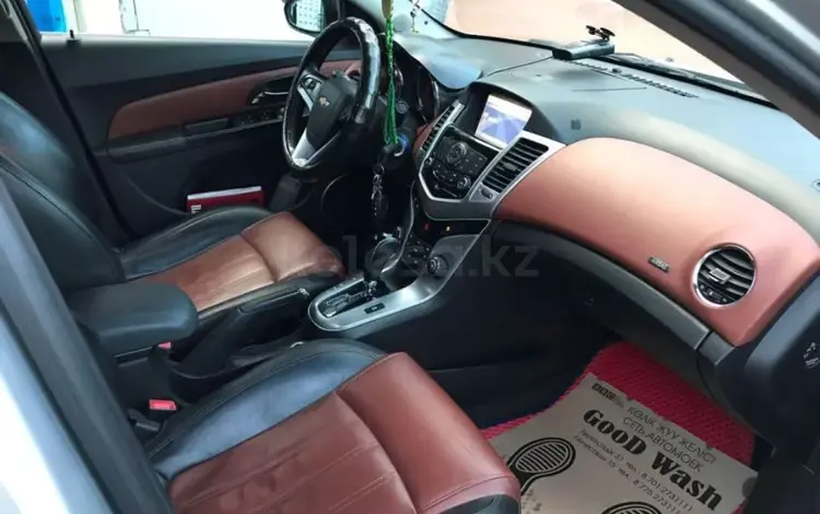 Ремонт печки (заслонки) на Шевролет Круз, Орландо, Авео, Малибу в Астана