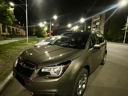 Subaru Forester 2017 года за 10 500 000 тг. в Кокшетау – фото 43