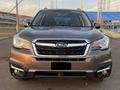 Subaru Forester 2017 годаfor10 500 000 тг. в Кокшетау – фото 7