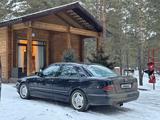 Mercedes-Benz E 430 1999 годаүшін7 600 000 тг. в Семей – фото 4