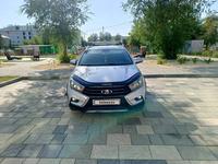 ВАЗ (Lada) Vesta Cross 2020 года за 6 000 000 тг. в Костанай