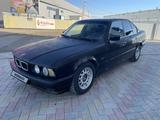 BMW 525 1993 годаfor800 000 тг. в Атырау – фото 3