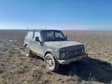 ВАЗ (Lada) Lada 2121 2004 года за 1 100 000 тг. в Атырау