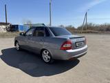 ВАЗ (Lada) Priora 2170 2009 года за 1 000 000 тг. в Астана