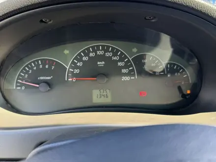 ВАЗ (Lada) Priora 2170 2009 года за 1 000 000 тг. в Астана – фото 15