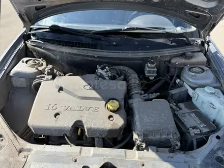 ВАЗ (Lada) Priora 2170 2009 года за 1 000 000 тг. в Астана – фото 14