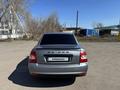 ВАЗ (Lada) Priora 2170 2009 года за 1 000 000 тг. в Астана – фото 2