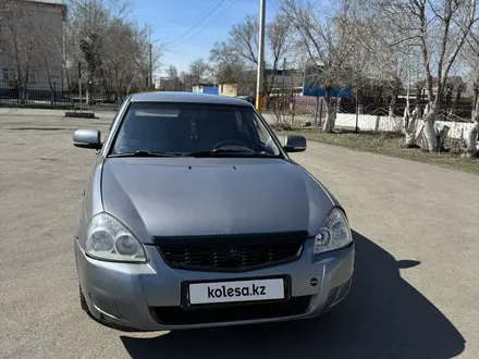 ВАЗ (Lada) Priora 2170 2009 года за 1 000 000 тг. в Астана – фото 6