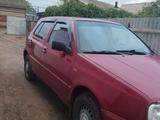 Volkswagen Golf 1997 годаүшін1 800 000 тг. в Актобе – фото 4