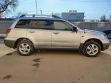 Mitsubishi Outlander 2002 годаүшін3 950 000 тг. в Шу – фото 4